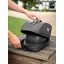 LeMieux Elite Pro Hat Box/Bag Black